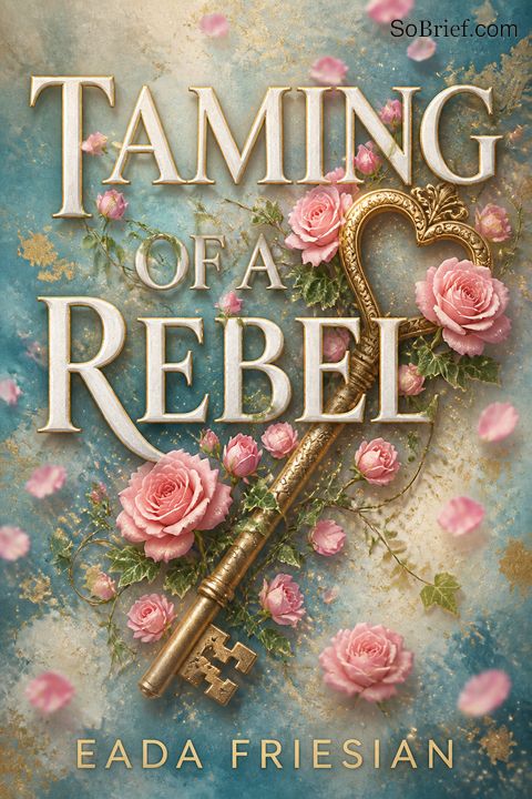 Taming of a Rebel