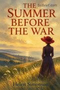 The Summer Before the War