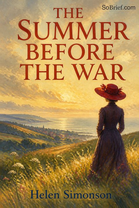 The Summer Before the War