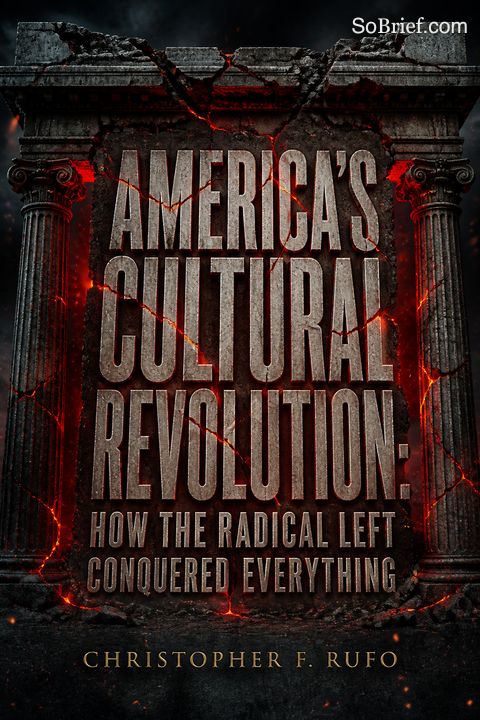America's Cultural Revolution