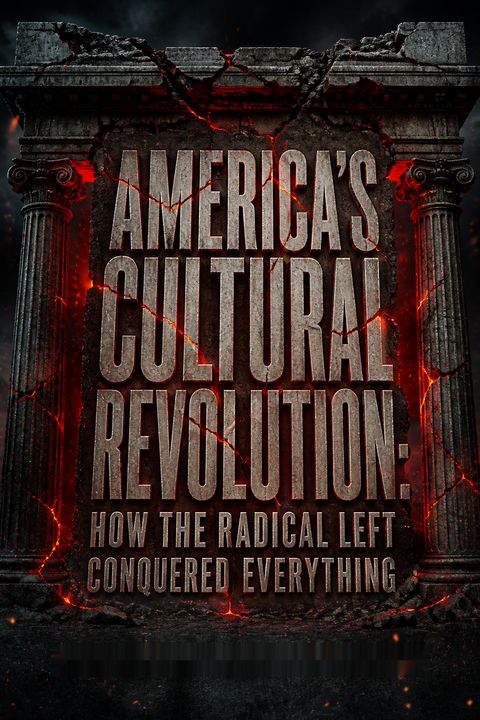 America's Cultural Revolution