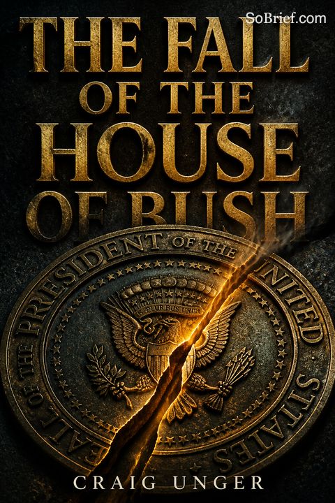 The Fall of the House of Bush