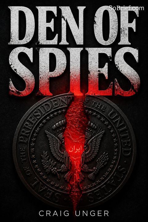 Den of Spies