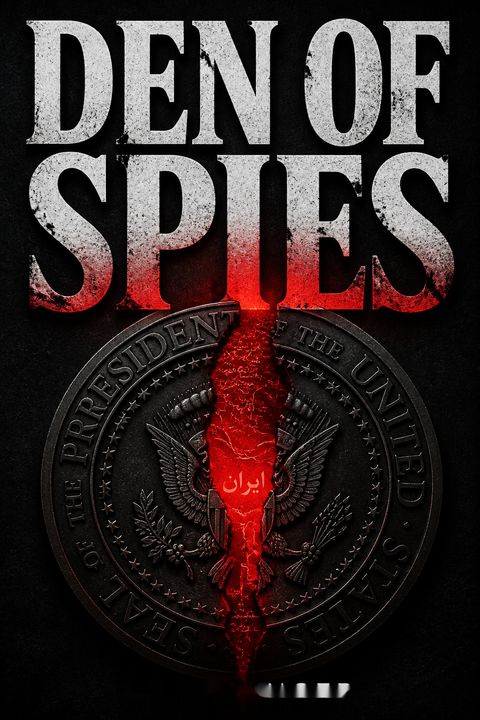 Den of Spies by Craig Unger
