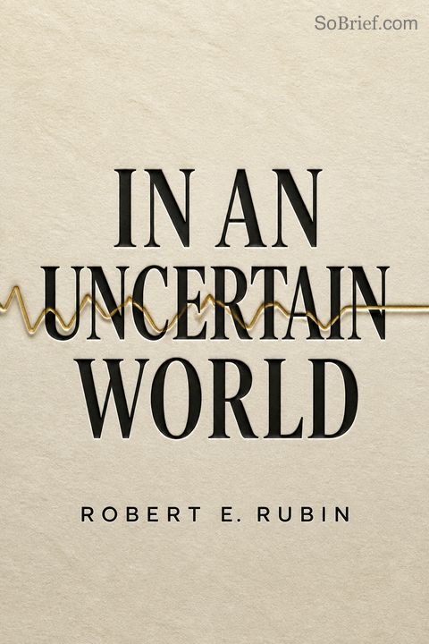 In an Uncertain World