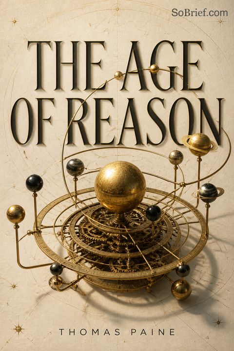 The Age of Reason