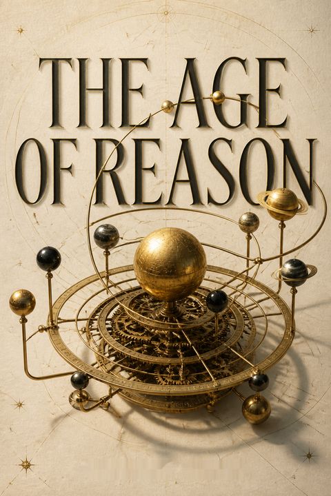 The Age of Reason by Thomas Paine