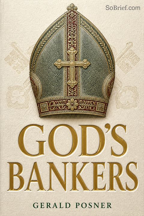 God's Bankers