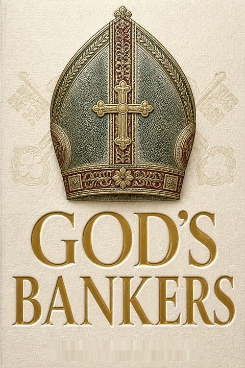 God's Bankers by Gerald Posner