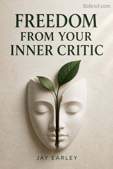 Freedom from Your Inner Critic