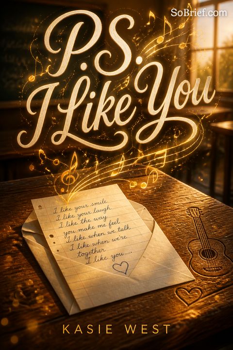 P.S. I Like You