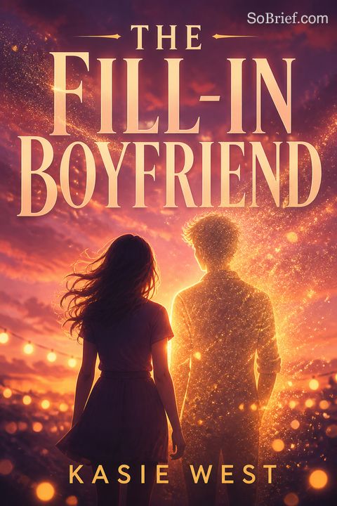 The Fill-In Boyfriend