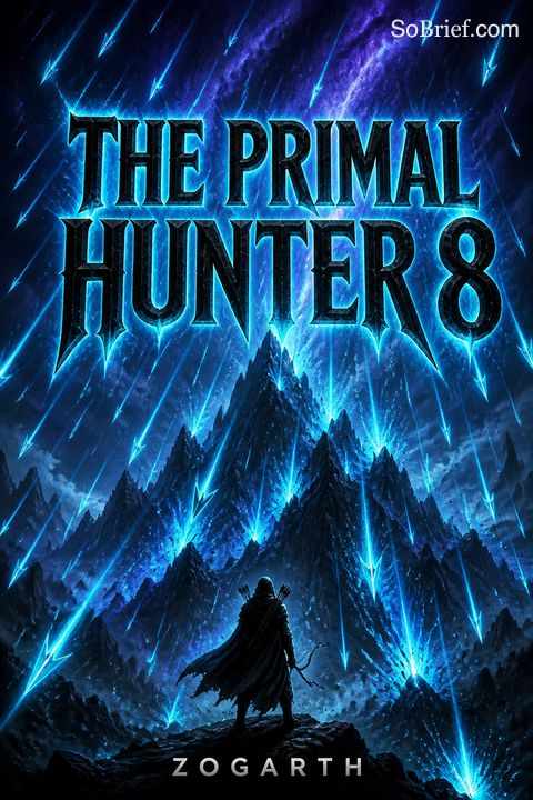The Primal Hunter 8