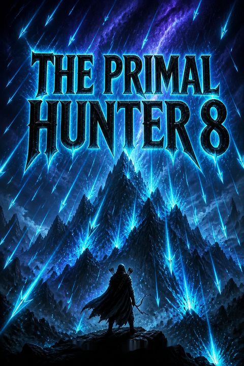 The Primal Hunter 8