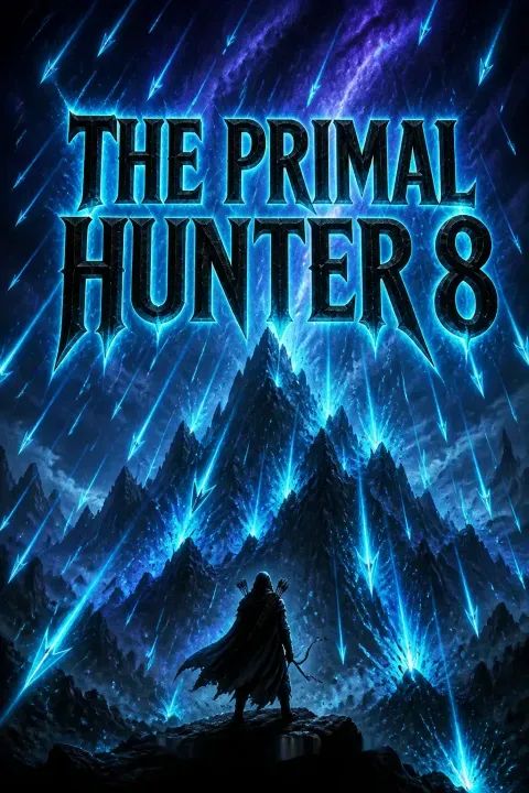The Primal Hunter 8 by Zogarth