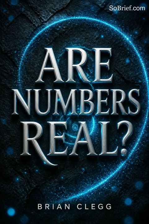 Are Numbers Real?