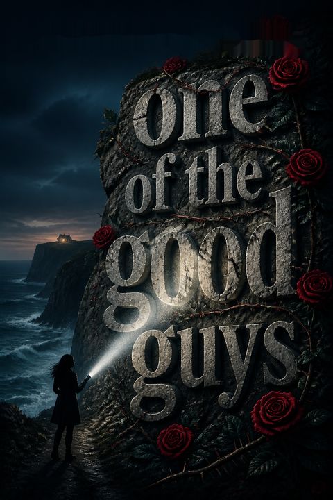 One of the Good Guys by Araminta Hall