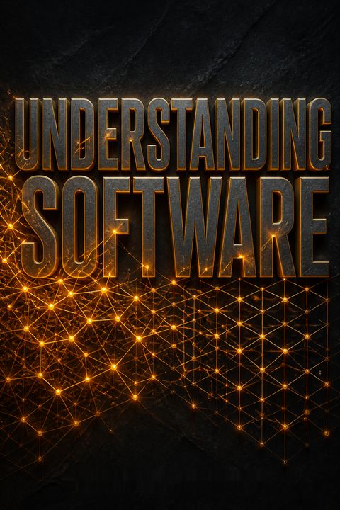 Understanding Software by Max Kanat-Alexander