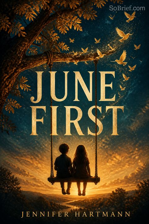 June First