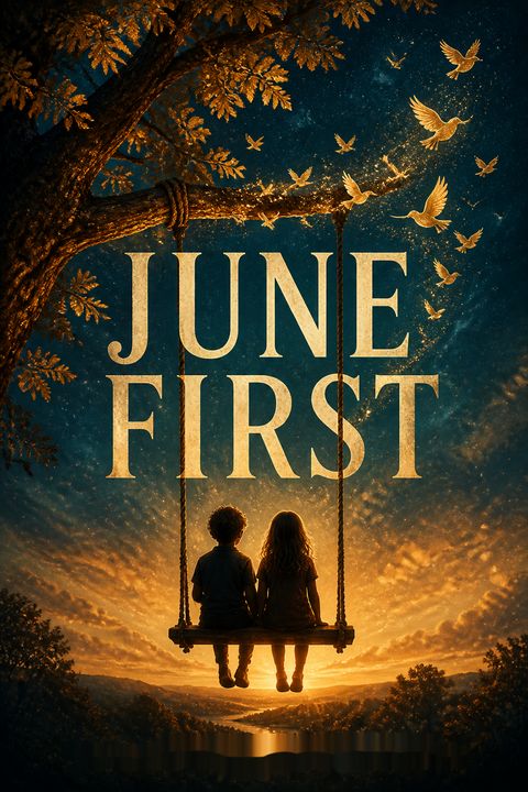June First