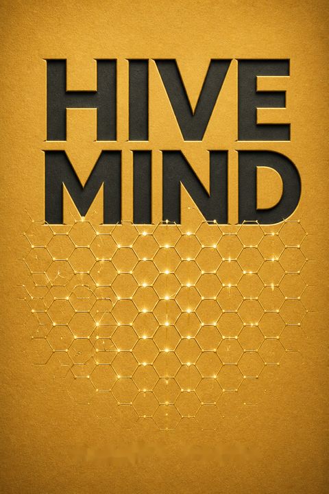 Hive Mind by Garett Jones