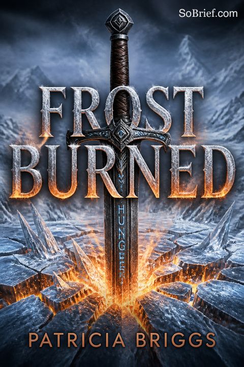 Frost Burned