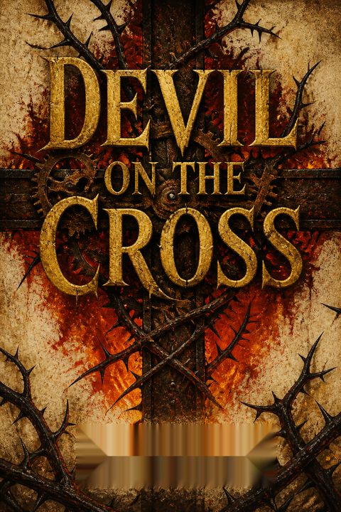 Devil on the Cross by Ngũgĩ wa Thiong'o