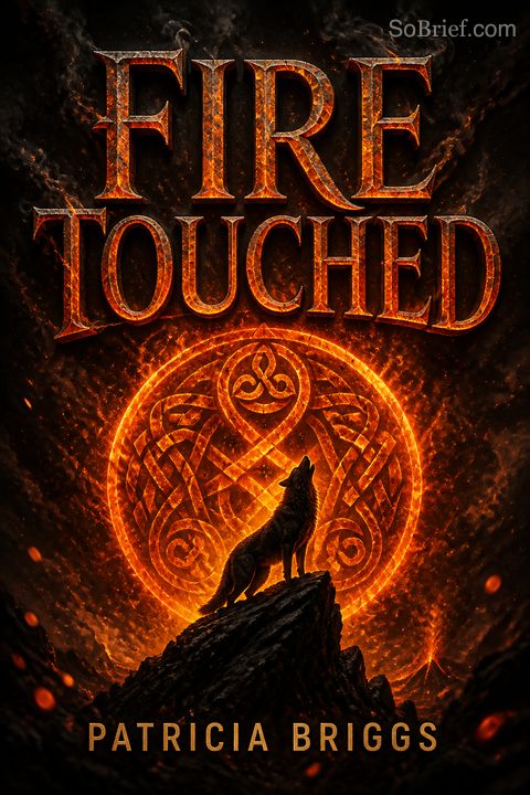Fire Touched