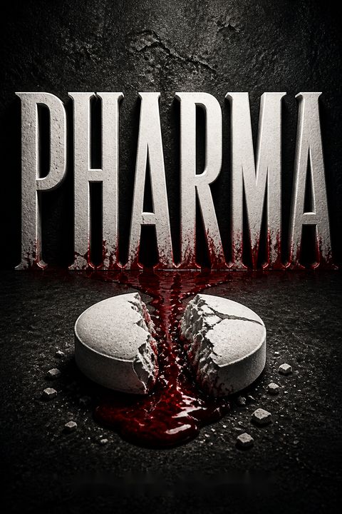 Pharma by Gerald Posner