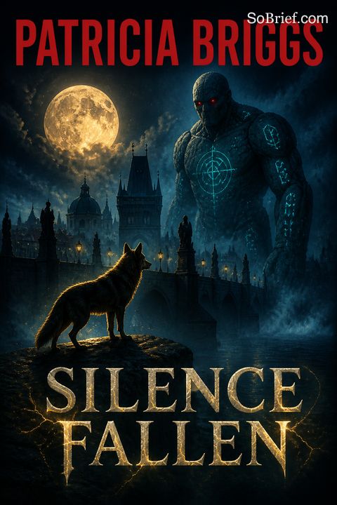 Silence Fallen