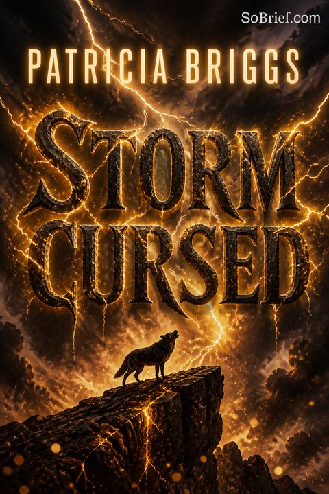 Storm Cursed