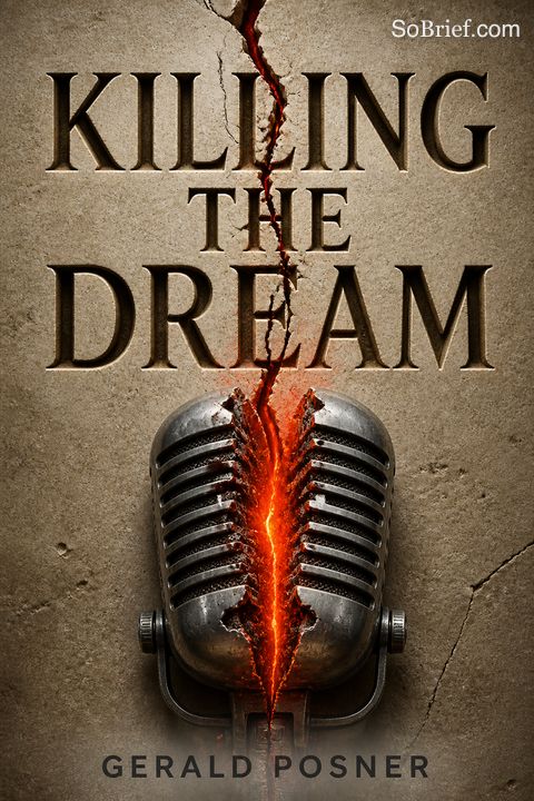 Killing the Dream