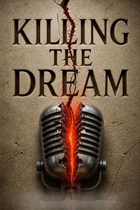 Killing the Dream by Gerald Posner