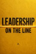 Leadership on the Line