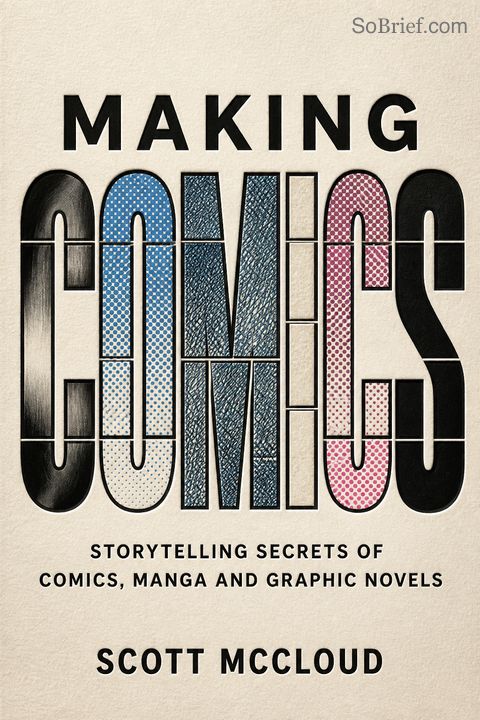 Making Comics