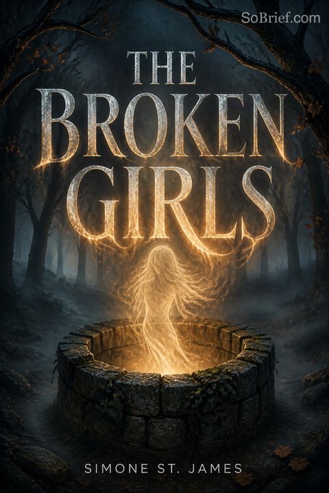 The Broken Girls