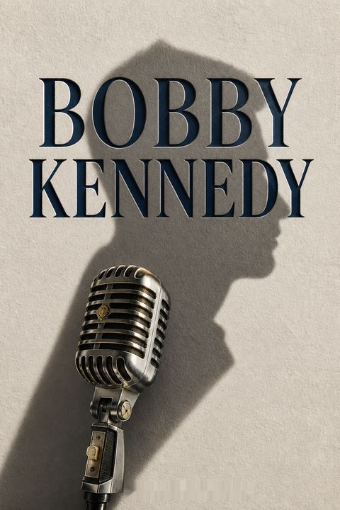 Bobby Kennedy by Larry Tye