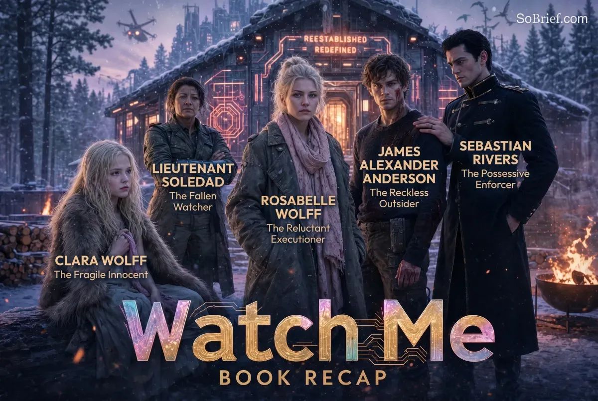 Watch Me