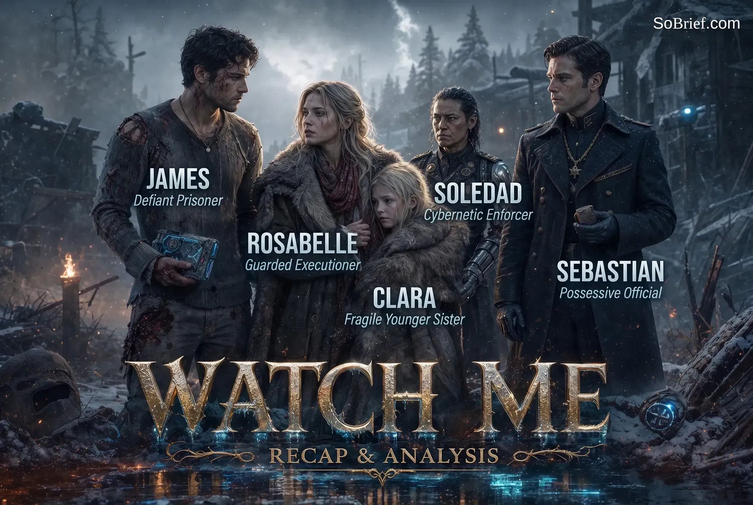 Watch Me
