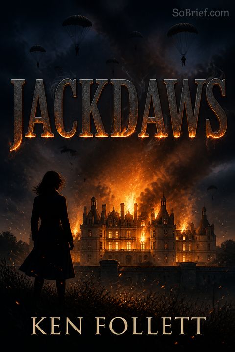 Jackdaws
