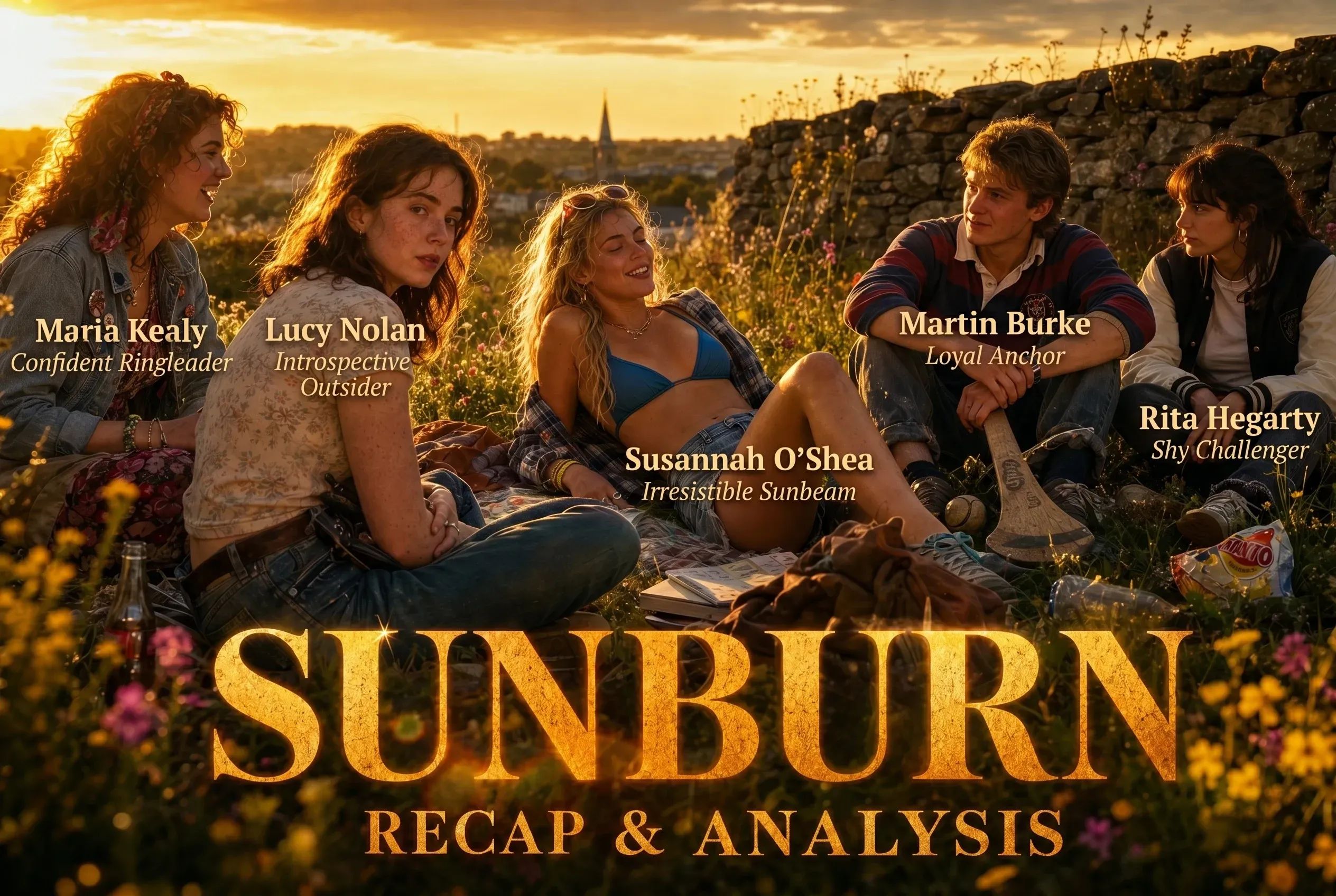Sunburn