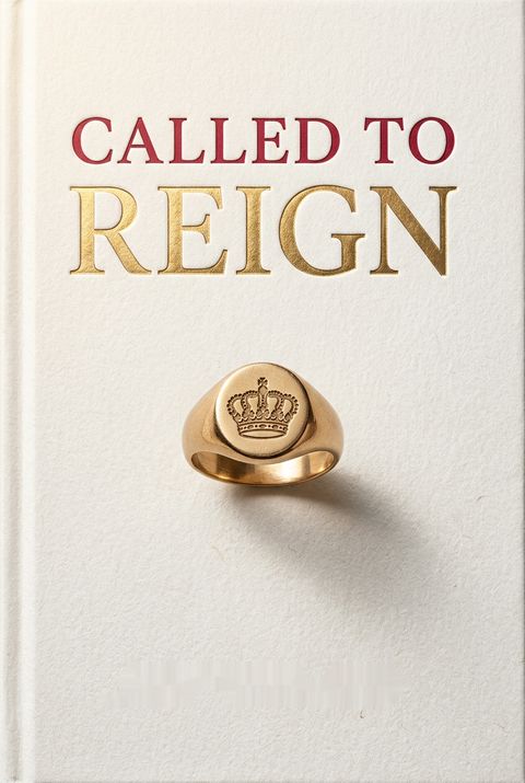 Called to Reign by Leif Hetland