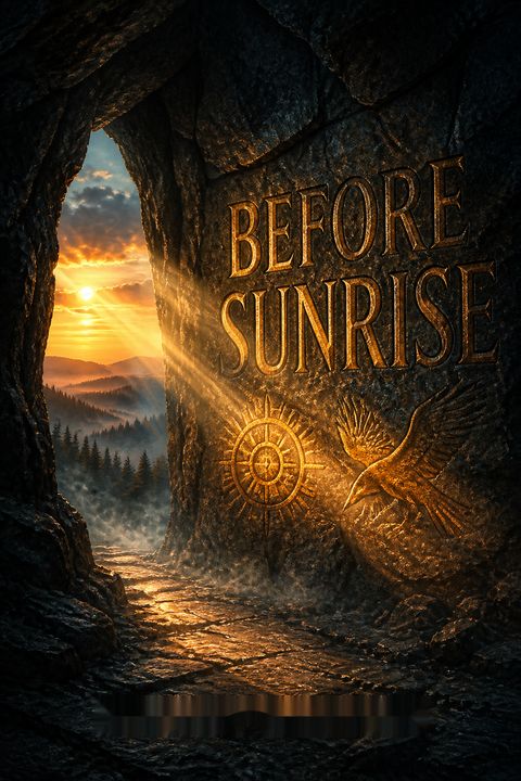 Before Sunrise by Diana Palmer