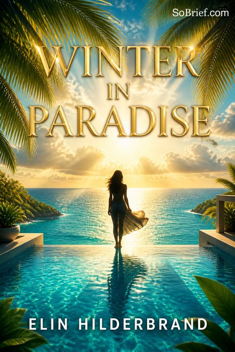 Winter in Paradise