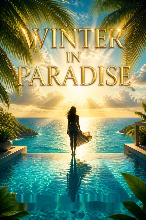 Winter in Paradise by Elin Hilderbrand