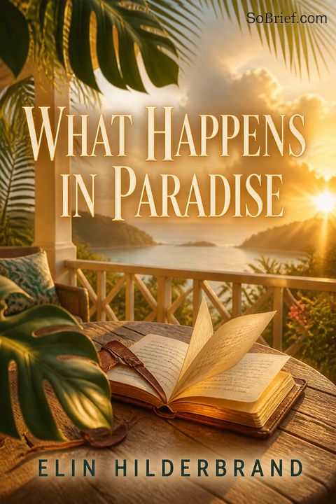 What Happens in Paradise