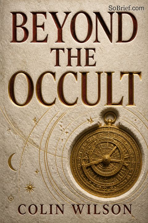 Beyond the Occult