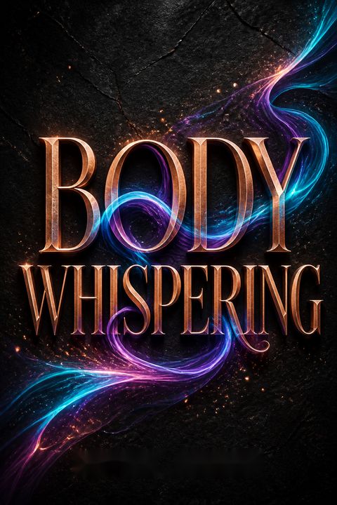 Body Whispering by Dain Heer