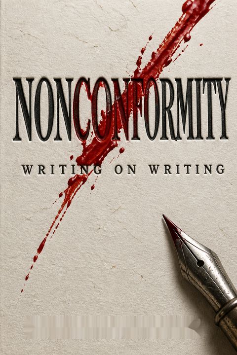 Nonconformity by Nelson Algren