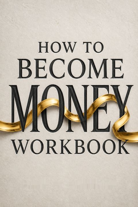 How To Become Money Workbook by Gary M. Douglas